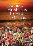 Teaching others to heal millions Teaching others to heal millions